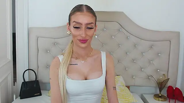 NatalieSensual online show from January 10, 2026, 11:45 am