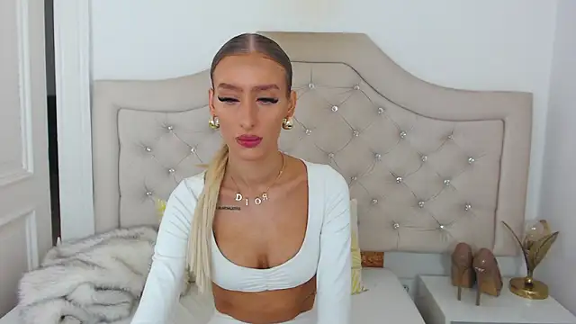 NatalieSensual online show from February 21, 2026, 3:02 pm