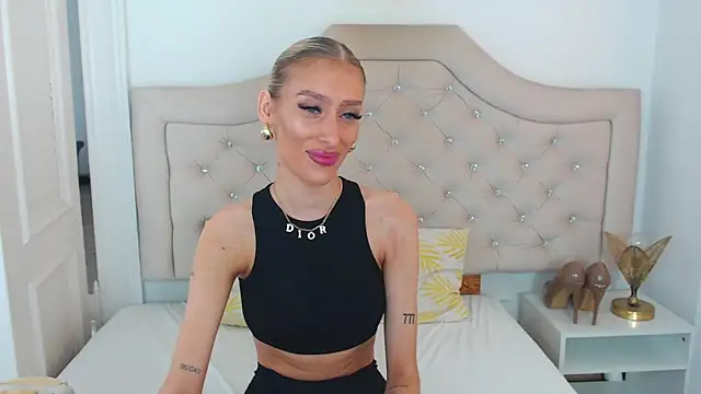 NatalieSensual online show from April 16, 2026, 9:21 am