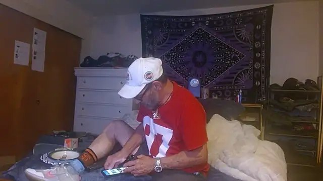 Snapshot of reebokrick650 chatting on September 9, 2025, 10:15 am reebokrick650 online show from September 9, 2025, 10:15 am