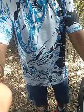 Snapshot of Aeroxx chatting on January 7, 2026, 6:05 am Aeroxx online show from January 7, 2026, 6:05 am