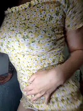 Bebybaba online show from April 5, 2026, 7:22 pm