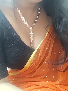 Hot-rima online show from January 17, 2026, 2:27 am