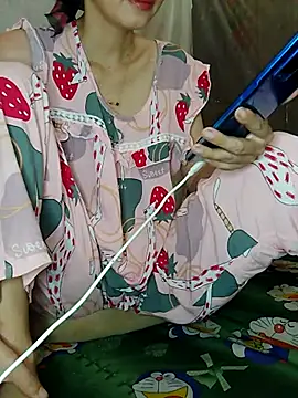 DauTay hot online show from October 20, 2025, 1:06 am