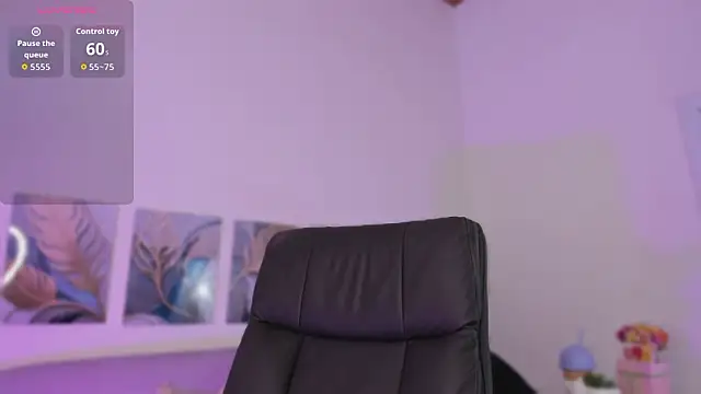 yasmin elite online show from February 16, 2026, 12:23 pm