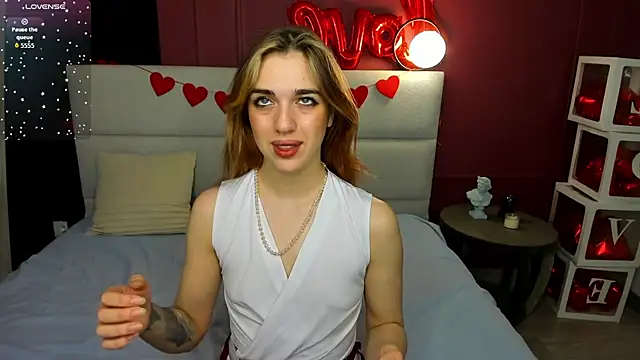 Jill Smith online show from March 27, 2026, 1:44 am