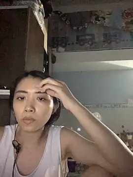 Minee1202 online show from October 11, 2025, 6:12 am