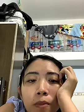 Minee1202 online show from October 12, 2025, 9:52 am