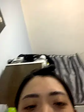 Minee1202 online show from October 20, 2025, 6:47 am