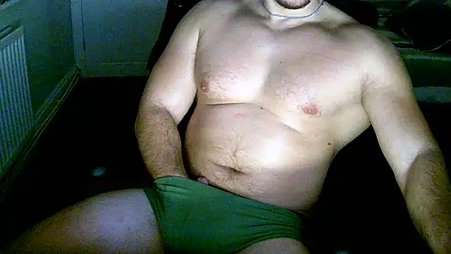 Serpent2463 online show from October 18, 2025, 10:10 pm