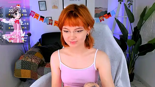 Snapshot of sweet_mika18 chatting on September 20, 2025, 5:58 pm sweet mika18 online show from September 20, 2025, 5:58 pm