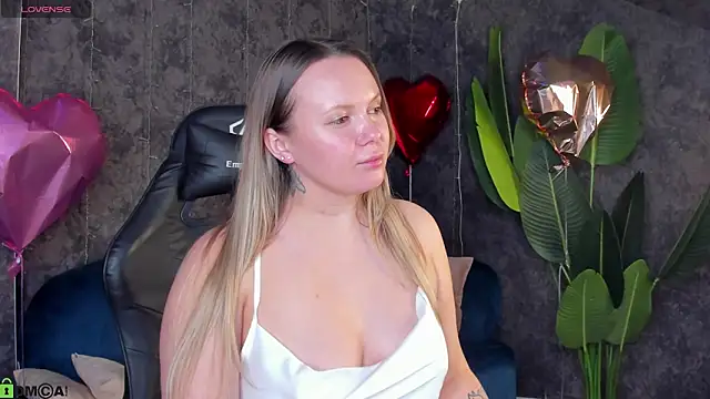 Dakota Campbell online show from February 25, 2026, 10:03 am