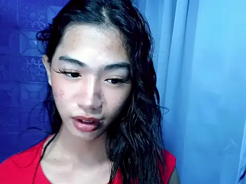 Anggeh Slut online show from December 18, 2025, 2:34 pm