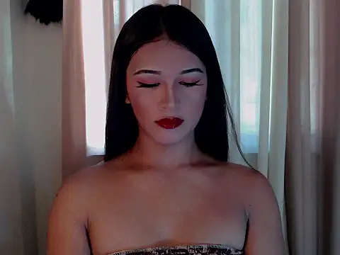 Anggeh Slut online show from July 5, 2026, 3:56 am