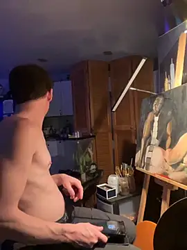 SalemStratton online show from September 9, 2025, 5:51 am