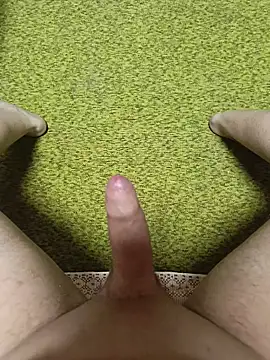 ShadowPlayBoy online show from December 20, 2025, 1:29 pm