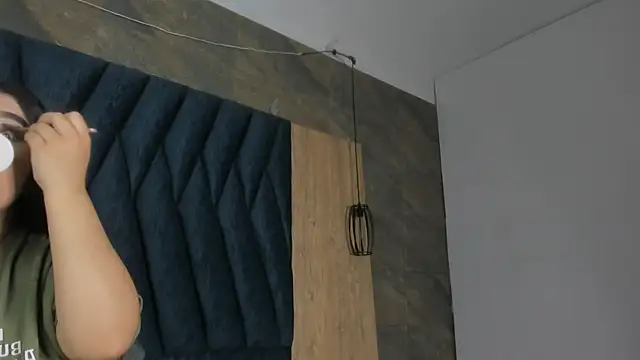 Snapshot of Samy_Grey01 chatting on November 1, 2025, 3:19 am Samy Grey01 online show from November 1, 2025, 3:19 am