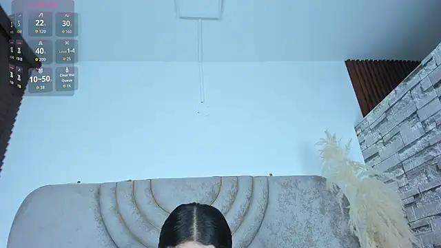 Snapshot of Samy_Grey01 chatting on December 15, 2025, 3:11 am Samy Grey01 online show from December 15, 2025, 3:11 am