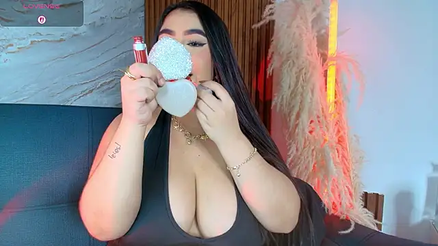 Samy Grey01 online show from March 27, 2026, 4:18 am