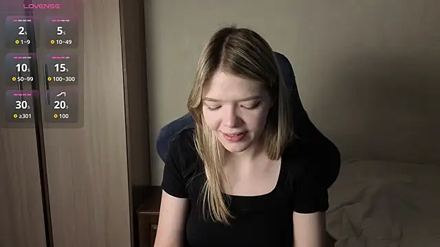 KatanaSVibe online show from December 18, 2025, 11:16 am