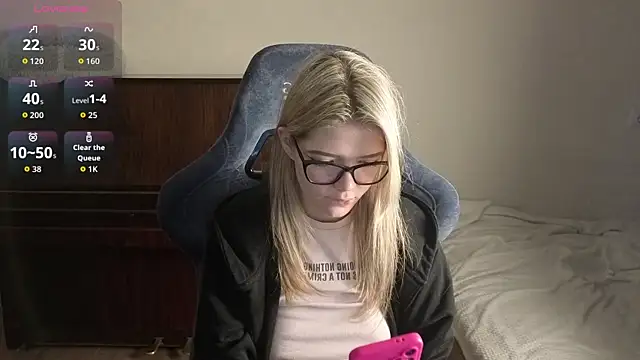 KatanaSVibe online show from April 10, 2026, 5:17 pm