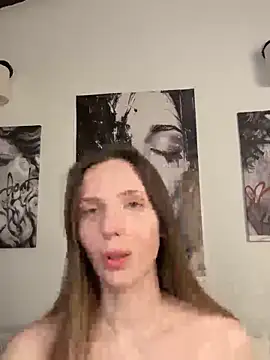 LINA ALL EYES ON YOU online show from March 15, 2026, 11:33 pm