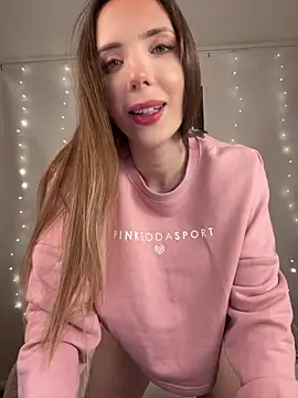 LINA ALL EYES ON YOU online show from April 22, 2026, 6:31 pm