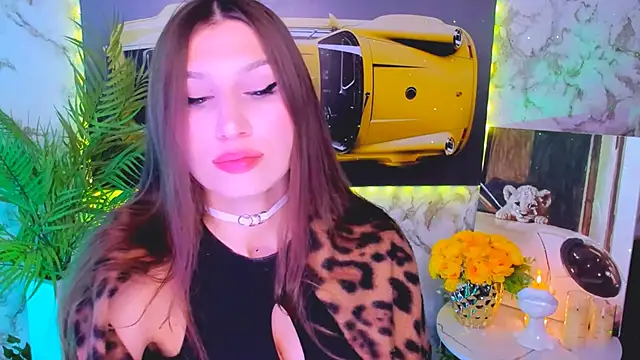 Mollyinyourmind online show from October 22, 2025, 9:03 pm