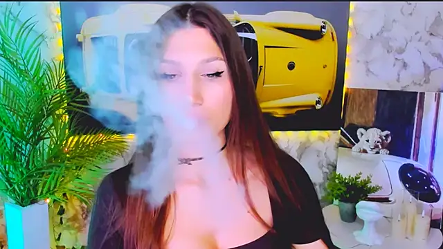 Mollyinyourmind online show from November 2, 2025, 8:06 am