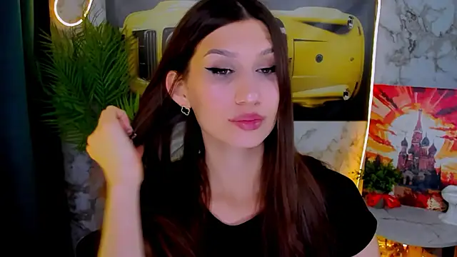 Mollyinyourmind online show from February 1, 2026, 8:07 pm