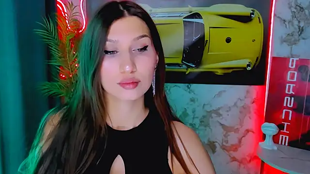 Mollyinyourmind online show from February 13, 2026, 10:28 pm