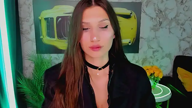 Mollyinyourmind online show from April 10, 2026, 7:51 pm