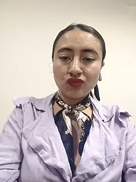 AMATISTA  16 online show from October 22, 2025, 12:27 pm