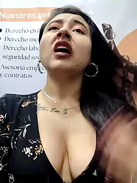 AMATISTA  16 online show from March 16, 2026, 12:20 pm