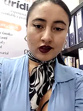 AMATISTA  16 online show from April 13, 2026, 12:21 pm