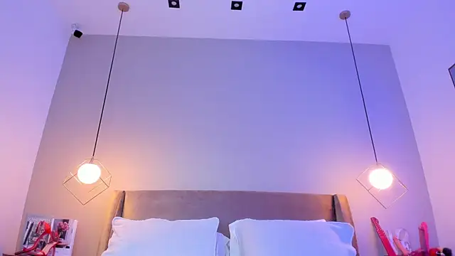 Zammy Sanz online show from November 9, 2025, 1:20 pm