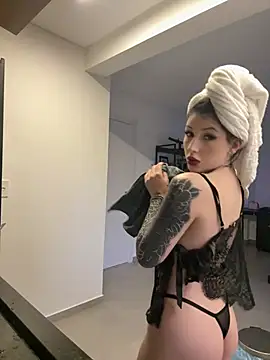 Privad ravenna online show from April 23, 2026, 8:55 pm