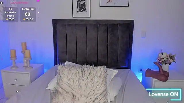 ashlye white online show from February 3, 2026, 6:22 am