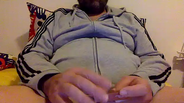 steve669 hot online show from October 25, 2025, 7:52 pm