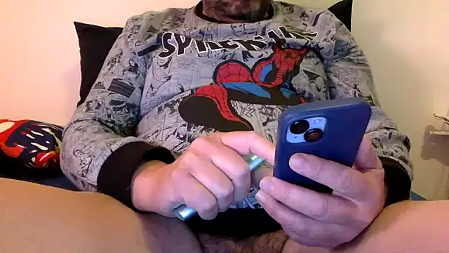 steve669 hot online show from January 10, 2026, 8:38 am