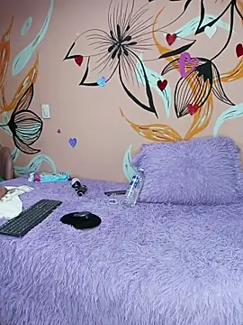 Amber-08 online show from October 22, 2025, 1:33 pm