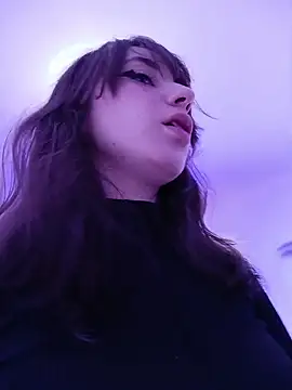 Amber-08 online show from December 5, 2025, 1:42 pm