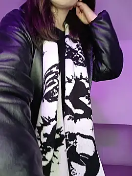 Amber-08 online show from December 15, 2025, 1:48 pm