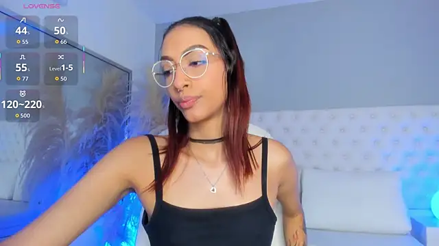 Ebonysweet   online show from January 15, 2026, 8:56 pm