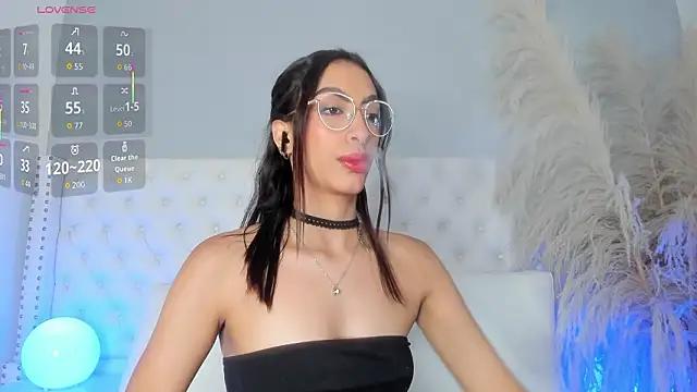 Ebonysweet   online show from March 2, 2026, 7:54 pm