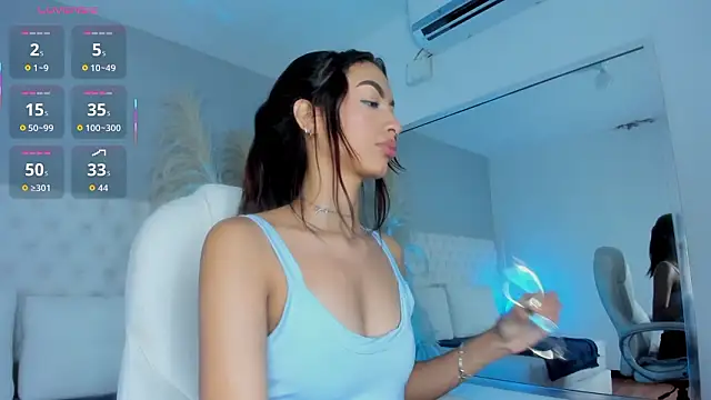 Ebonysweet   online show from March 25, 2026, 7:53 pm