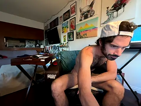 Snapshot of Pupscritch chatting on October 23, 2025, 2:05 pm Pupscritch online show from October 23, 2025, 2:05 pm