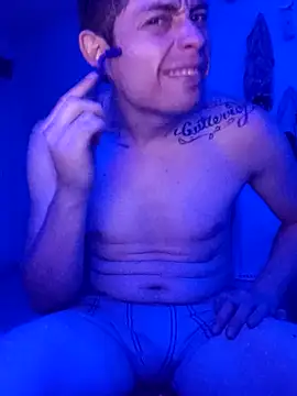 PitudoWuero online show from March 10, 2026, 11:04 am