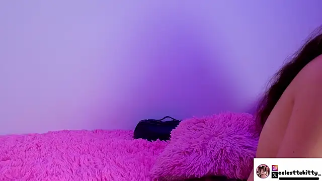 Snapshot of celestte_evans_1 chatting on November 26, 2025, 7:09 am celestte evans 1 online show from November 26, 2025, 7:09 am