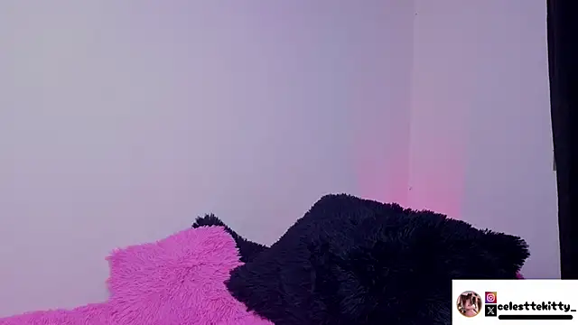 celestte evans 1 online show from February 23, 2026, 3:26 am